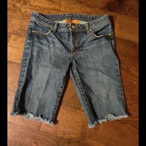 Tory Burch board shorts